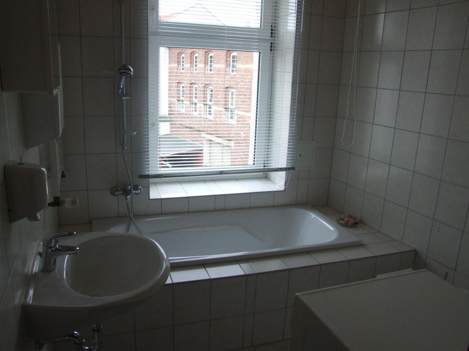 Hostel Vorharz Aschersleben Eksteriør bilde