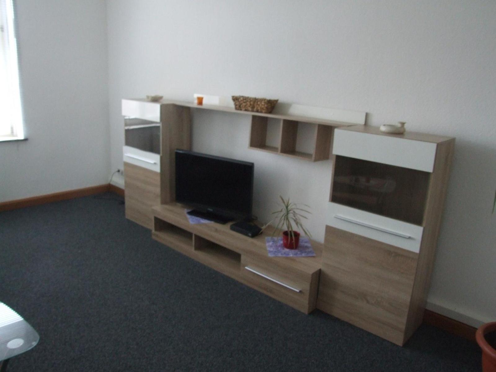 Hostel Vorharz Aschersleben Eksteriør bilde