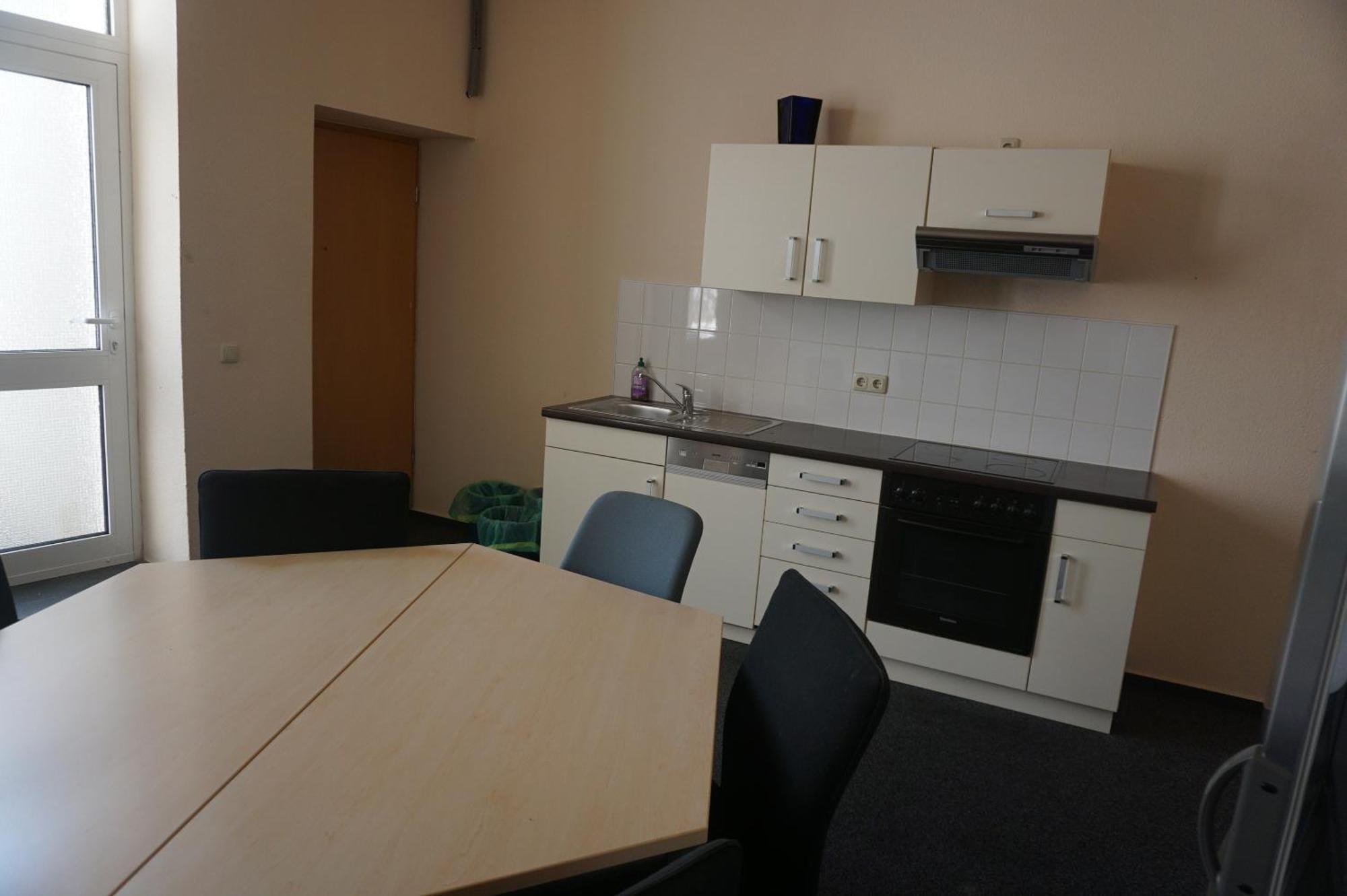 Hostel Vorharz Aschersleben Rom bilde